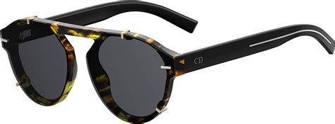 Dior BLACK TIE 254S HAVANA/BLACK 62/15/150 men 